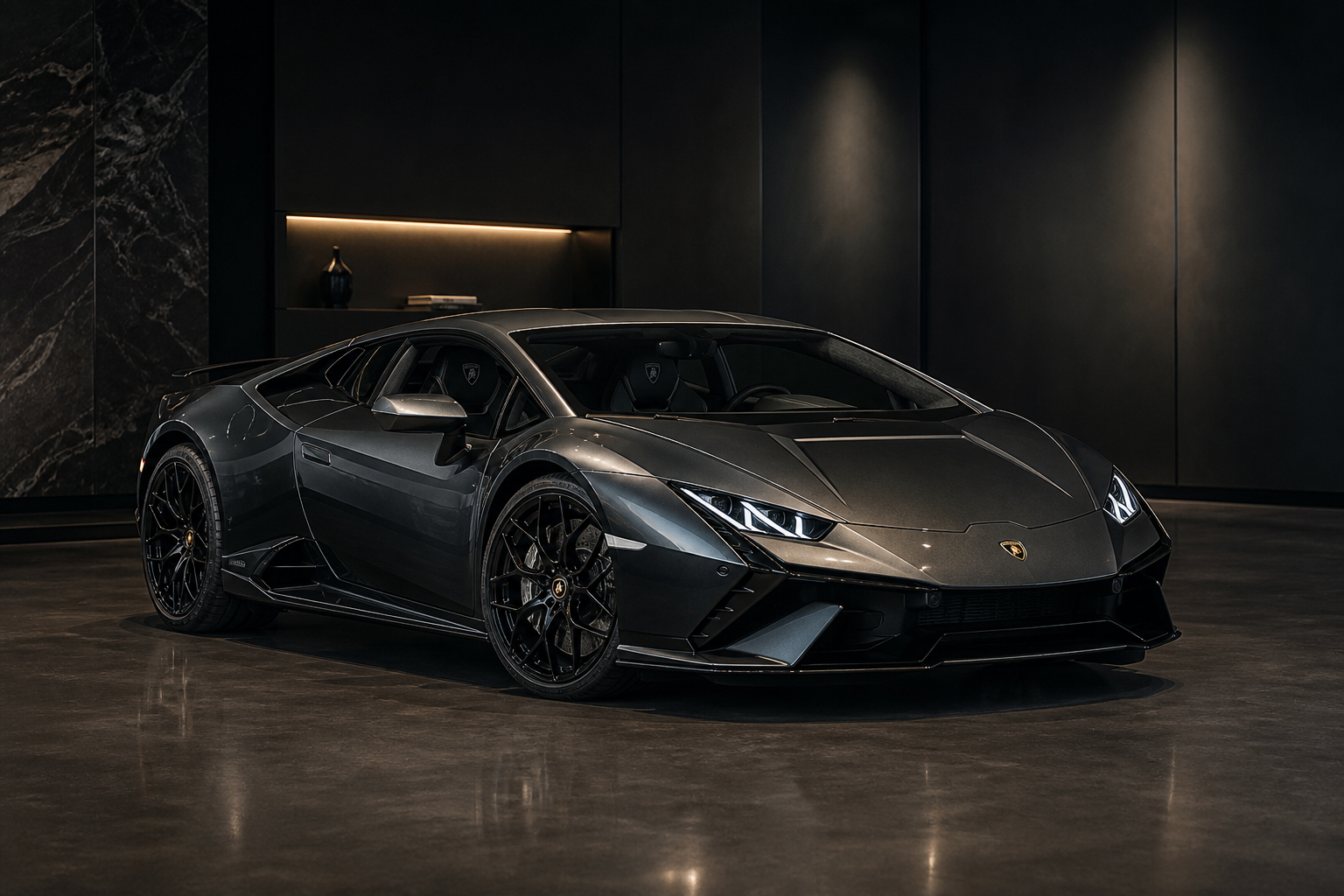Lamborghini Huracán 2023